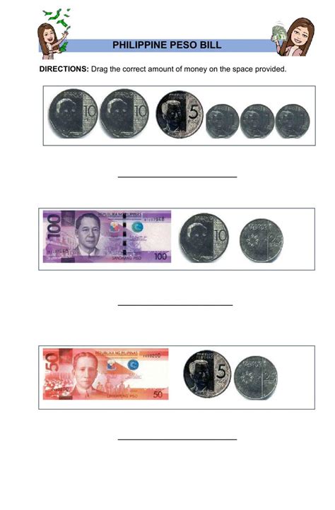 About Peso .
